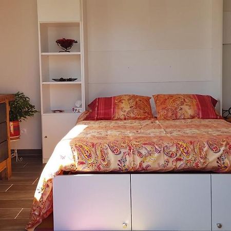 Bed and Breakfast L Hyppo Camp' Oye-Plage Экстерьер фото