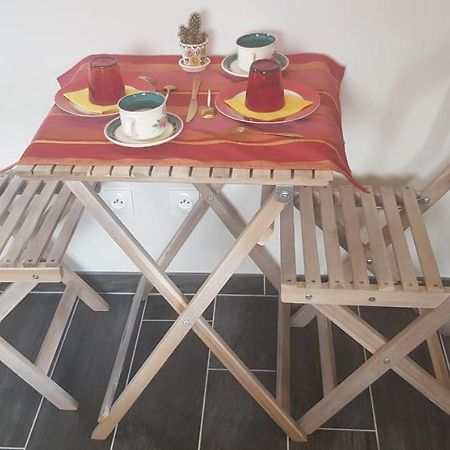 Bed and Breakfast L Hyppo Camp' Oye-Plage Экстерьер фото